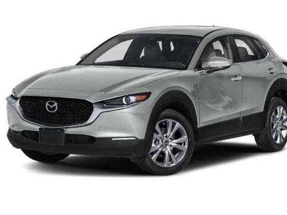 MAZDA CX-30 2021 3MVDMACL7MM214793 image