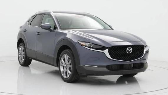MAZDA CX-30 2021 3MVDMADLXMM202457 image