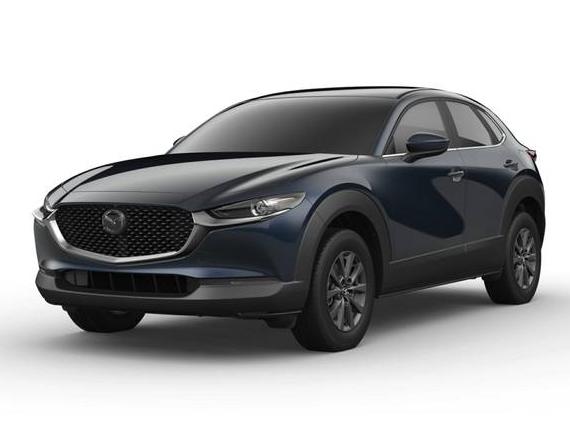 MAZDA CX-30 2021 3MVDMAAL4MM228265 image MAZDA CX-30 2021 3MVDMAAL4MM228265 image