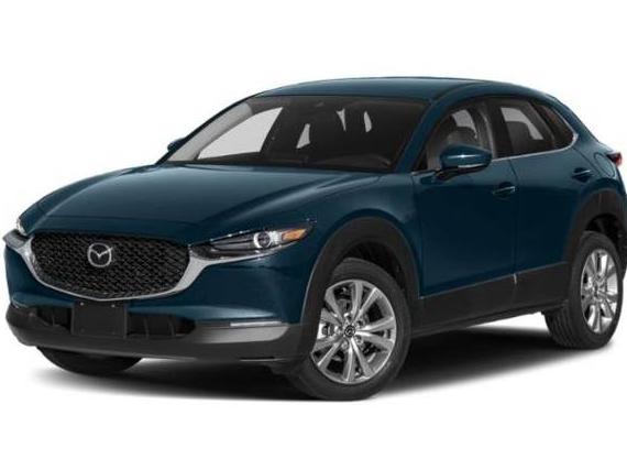 MAZDA CX-30 2021 3MVDMBBL5MM259707 image MAZDA CX-30 2021 3MVDMBBL5MM259707 image