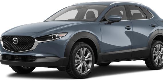 MAZDA CX-30 2021 3MVDMBDY5MM268612 image
