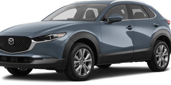 MAZDA CX-30 2021 3MVDMADL2MM200802 image