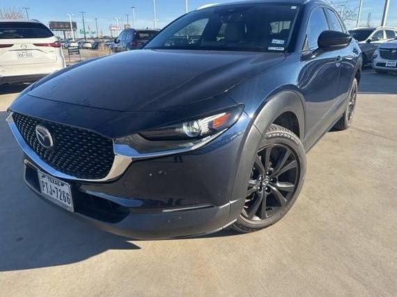 MAZDA CX-30 2021 3MVDMBAY2MM254512 image MAZDA CX-30 2021 3MVDMBAY2MM254512 image