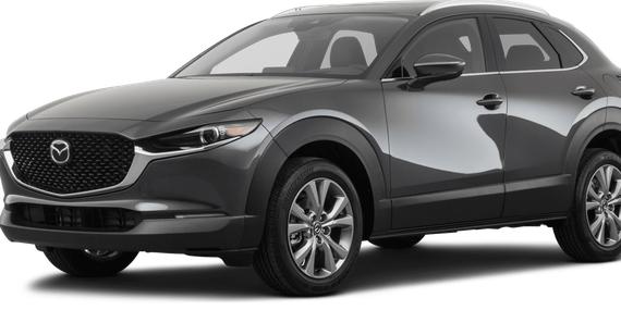 MAZDA CX-30 2021 3MVDMBDL8MM311666 image