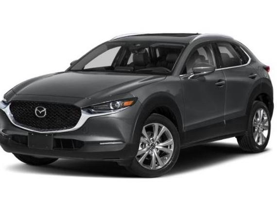 MAZDA CX-30 2021 3MVDMADLXMM318774 image MAZDA CX-30 2021 3MVDMADLXMM318774 image