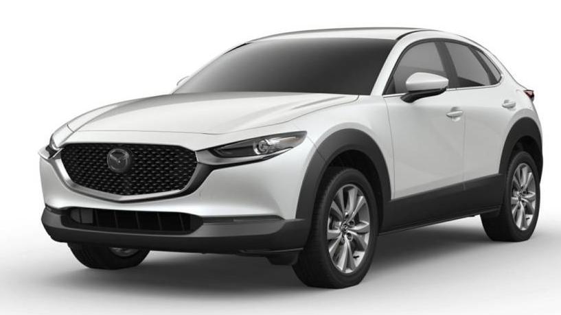 MAZDA CX-30 2021 3MVDMABLXMM253864 image