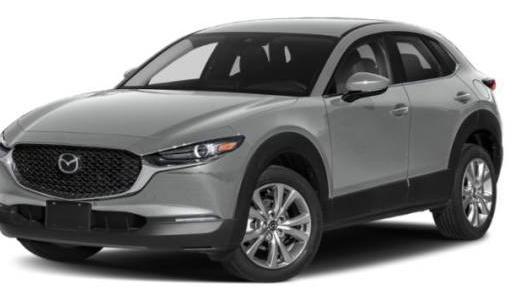 MAZDA CX-30 2021 3MVDMBBL7MM306980 image