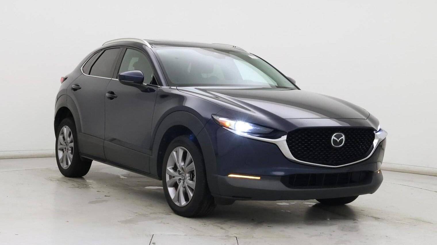 MAZDA CX-30 2021 3MVDMBDM3MM218899 image