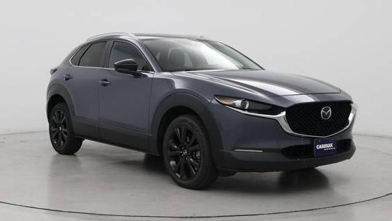 MAZDA CX-30 2021 3MVDMBAY9MM309330 image