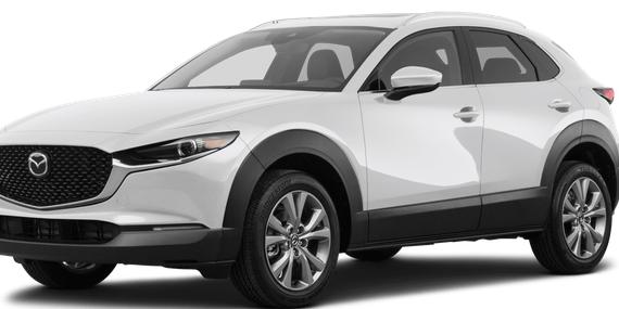 MAZDA CX-30 2021 3MVDMBDY3MM231431 image