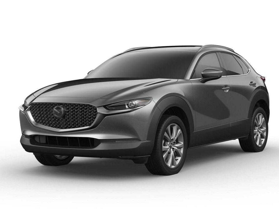 MAZDA CX-30 2021 3MVDMADL9MM319480 image