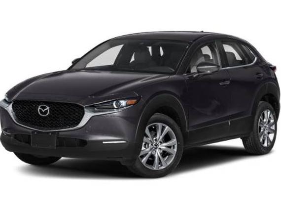 MAZDA CX-30 2021 3MVDMACL4MM272408 image