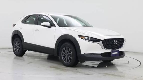 MAZDA CX-30 2021 3MVDMAAL6MM271425 image