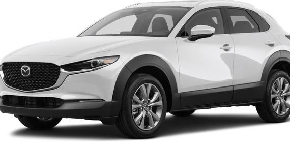 MAZDA CX-30 2021 3MVDMBDY6MM266688 image