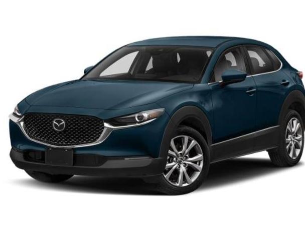 MAZDA CX-30 2021 3MVDMABL1MM304782 image