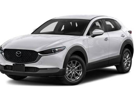 MAZDA CX-30 2021 3MVDMAAL1MM234220 image MAZDA CX-30 2021 3MVDMAAL1MM234220 image