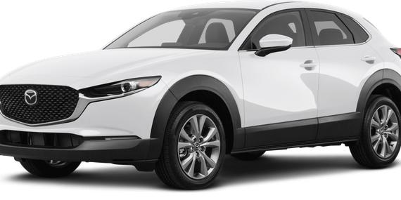 MAZDA CX-30 2021 3MVDMABL5MM217855 image