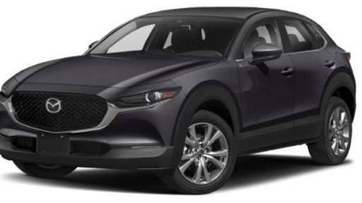 MAZDA CX-30 2021 3MVDMBCLXMM272239 image