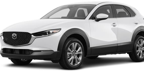 MAZDA CX-30 2021 3MVDMBBL5MM269945 image