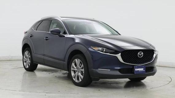 MAZDA CX-30 2021 3MVDMBDL4MM314452 image MAZDA CX-30 2021 3MVDMBDL4MM314452 image