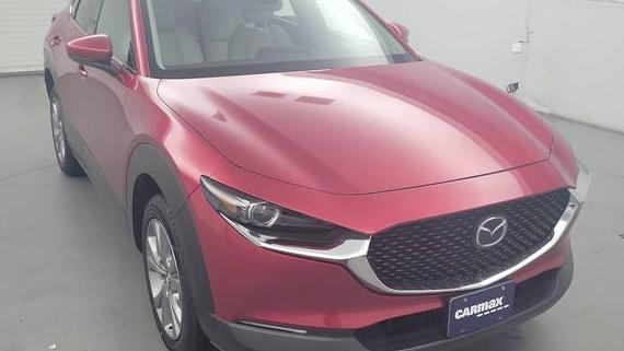 MAZDA CX-30 2021 3MVDMBDLXMM305223 image