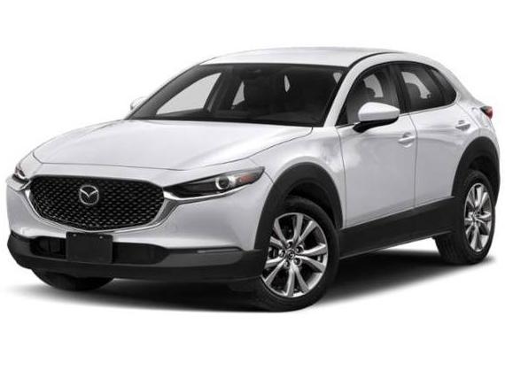 MAZDA CX-30 2021 3MVDMABL2MM232295 image