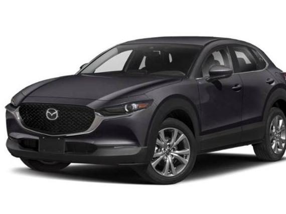 MAZDA CX-30 2021 3MVDMBCL7MM300014 image