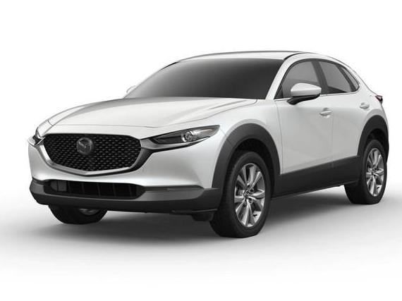 MAZDA CX-30 2021 3MVDMBBL4MM318357 image