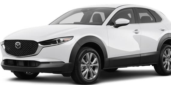 MAZDA CX-30 2021 3MVDMBBL6MM305478 image