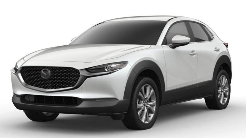 MAZDA CX-30 2021 3MVDMABL1MM311134 image