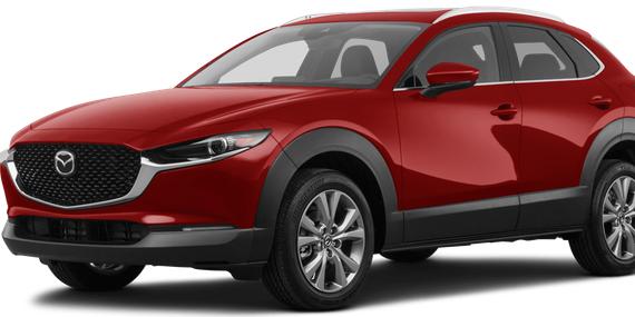 MAZDA CX-30 2021 3MVDMBEY2MM243441 image