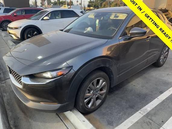 MAZDA CX-30 2021 3MVDMBBL0MM317772 image