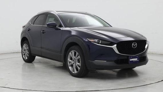 MAZDA CX-30 2021 3MVDMADM6MM214369 image