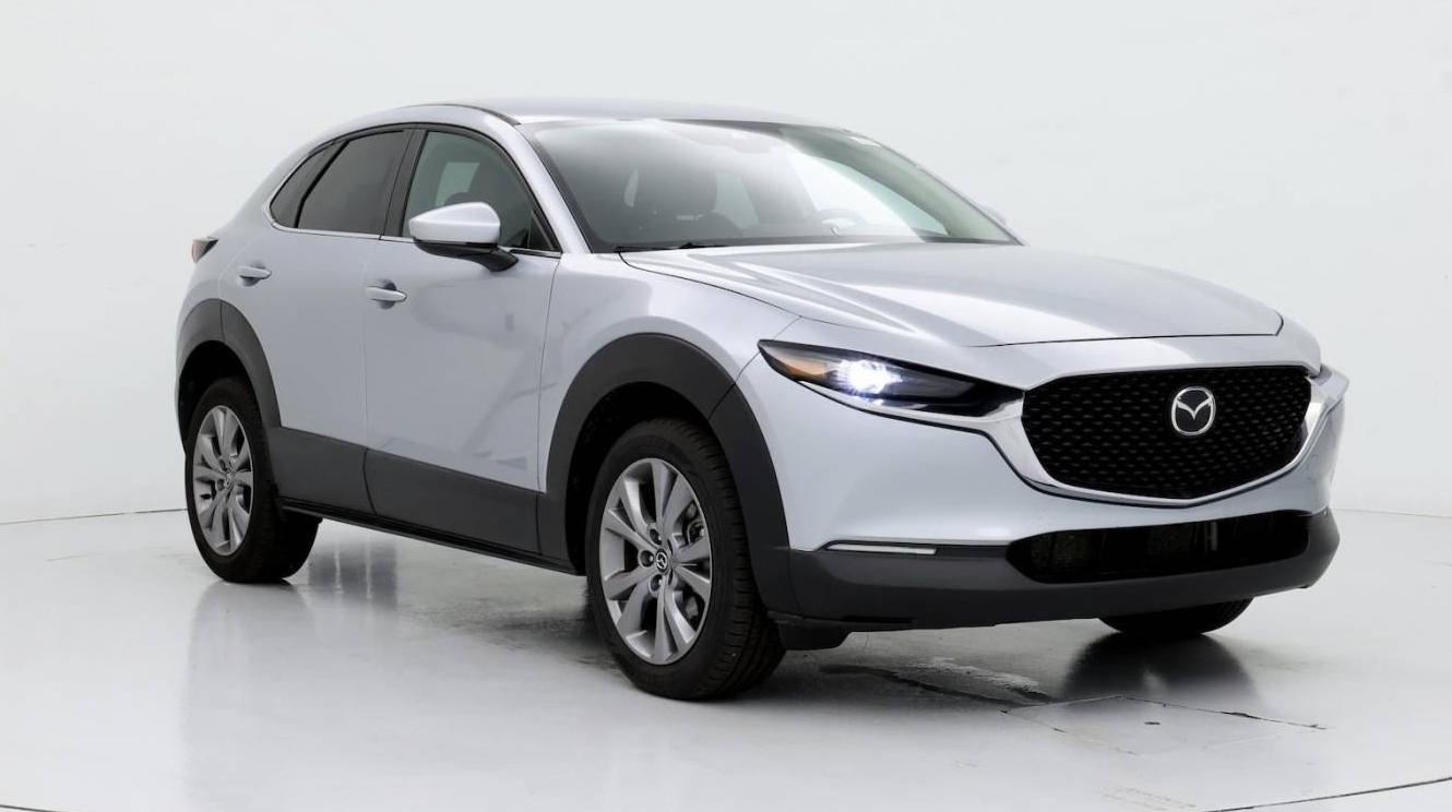 MAZDA CX-30 2021 3MVDMABLXMM311374 image