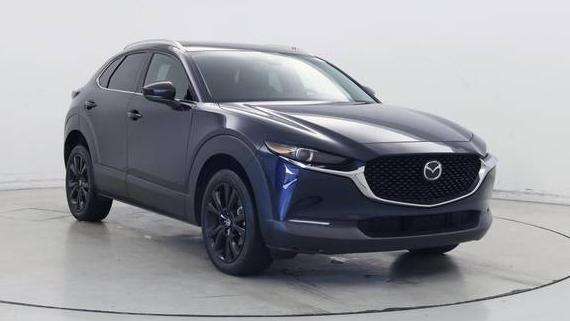 MAZDA CX-30 2021 3MVDMBDY6MM265234 image