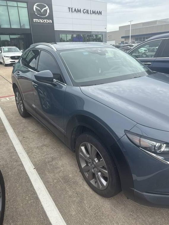 MAZDA CX-30 2021 3MVDMADL0MM249092 image MAZDA CX-30 2021 3MVDMADL0MM249092 image
