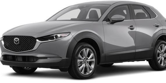 MAZDA CX-30 2021 3MVDMBCL9MM221962 image MAZDA CX-30 2021 3MVDMBCL9MM221962 image