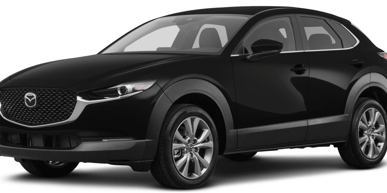 MAZDA CX-30 2021 3MVDMAALXMM226147 image