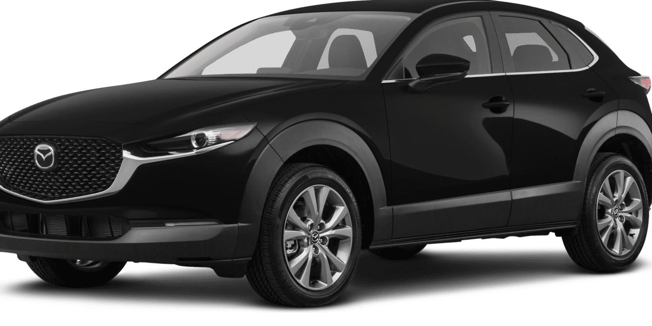 MAZDA CX-30 2021 3MVDMBBL4MM271797 image