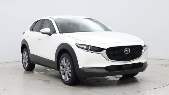 MAZDA CX-30 2021 3MVDMABL4MM272975 image