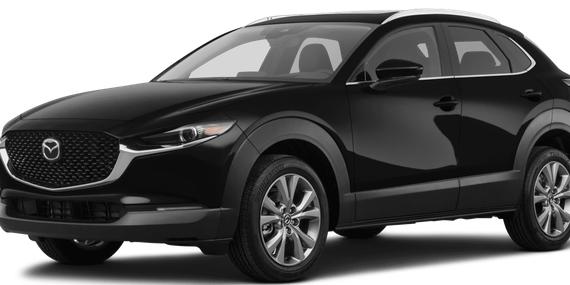 MAZDA CX-30 2021 3MVDMBDL5MM240653 image MAZDA CX-30 2021 3MVDMBDL5MM240653 image