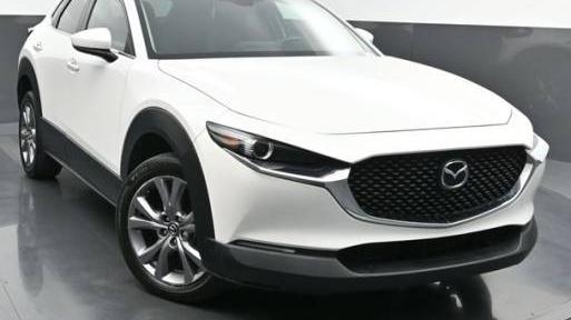 MAZDA CX-30 2021 3MVDMBBL5MM314625 image