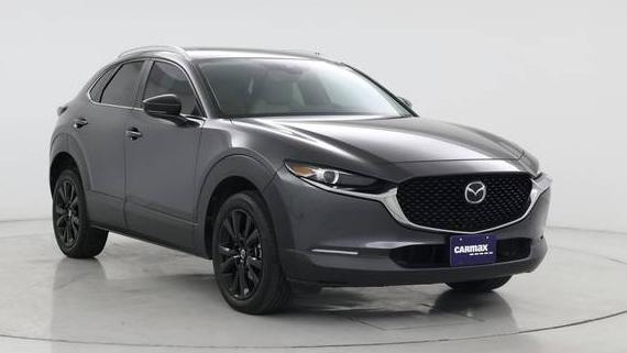 MAZDA CX-30 2021 3MVDMBAY0MM233822 image MAZDA CX-30 2021 3MVDMBAY0MM233822 image