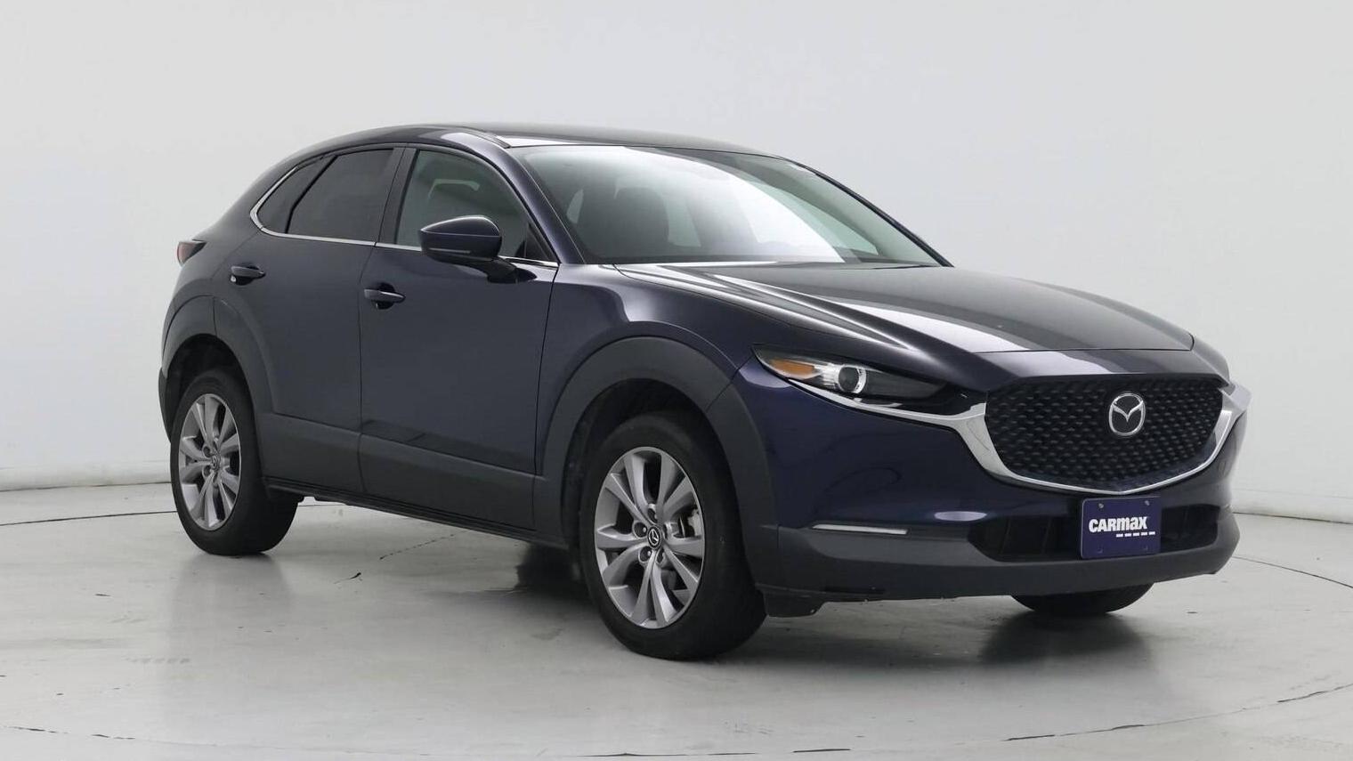 MAZDA CX-30 2021 3MVDMBBLXMM320131 image