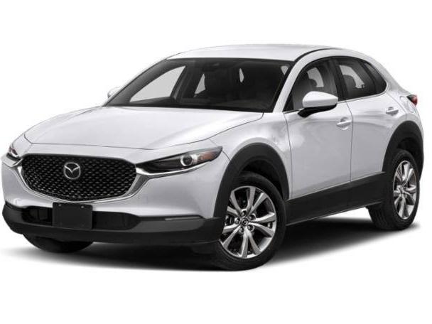 MAZDA CX-30 2021 3MVDMABL7MM239727 image