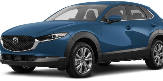 MAZDA CX-30 2021 3MVDMBBL9MM317530 image
