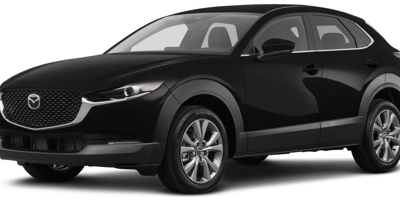 MAZDA CX-30 2021 3MVDMBBL1MM243942 image