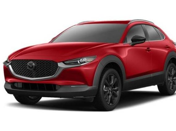 MAZDA CX-30 2021 3MVDMBDY9MM309694 image