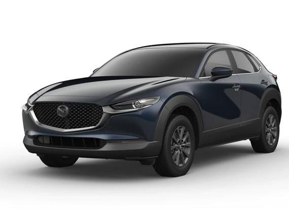 MAZDA CX-30 2021 3MVDMAAL6MM213220 image