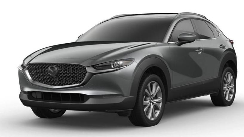 MAZDA CX-30 2021 3MVDMBDLXMM305030 image